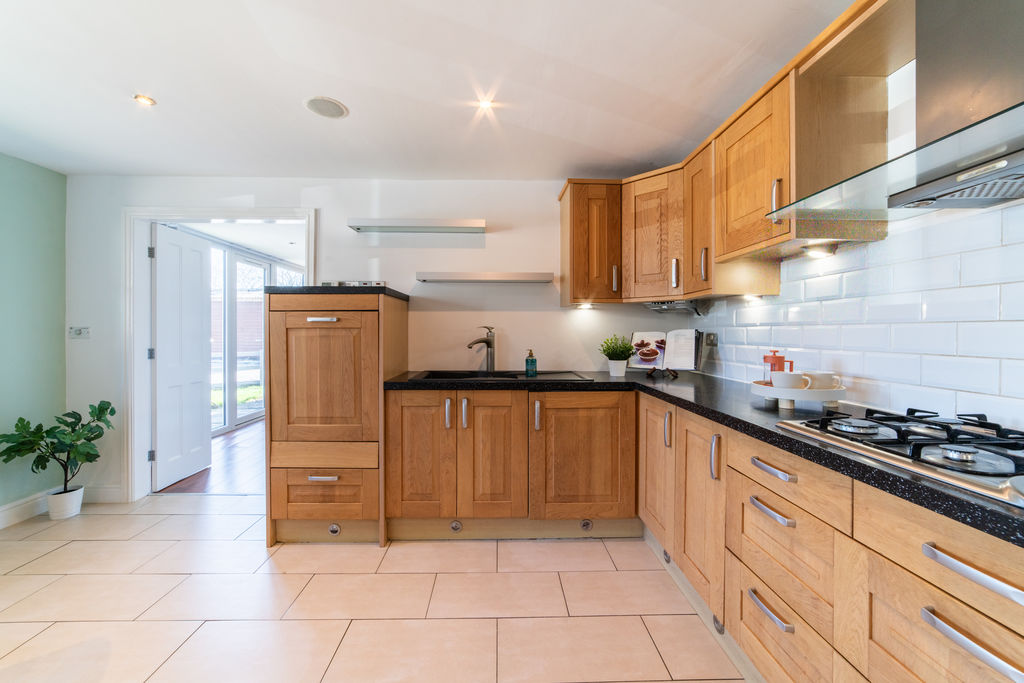 Upholland Road Billinge